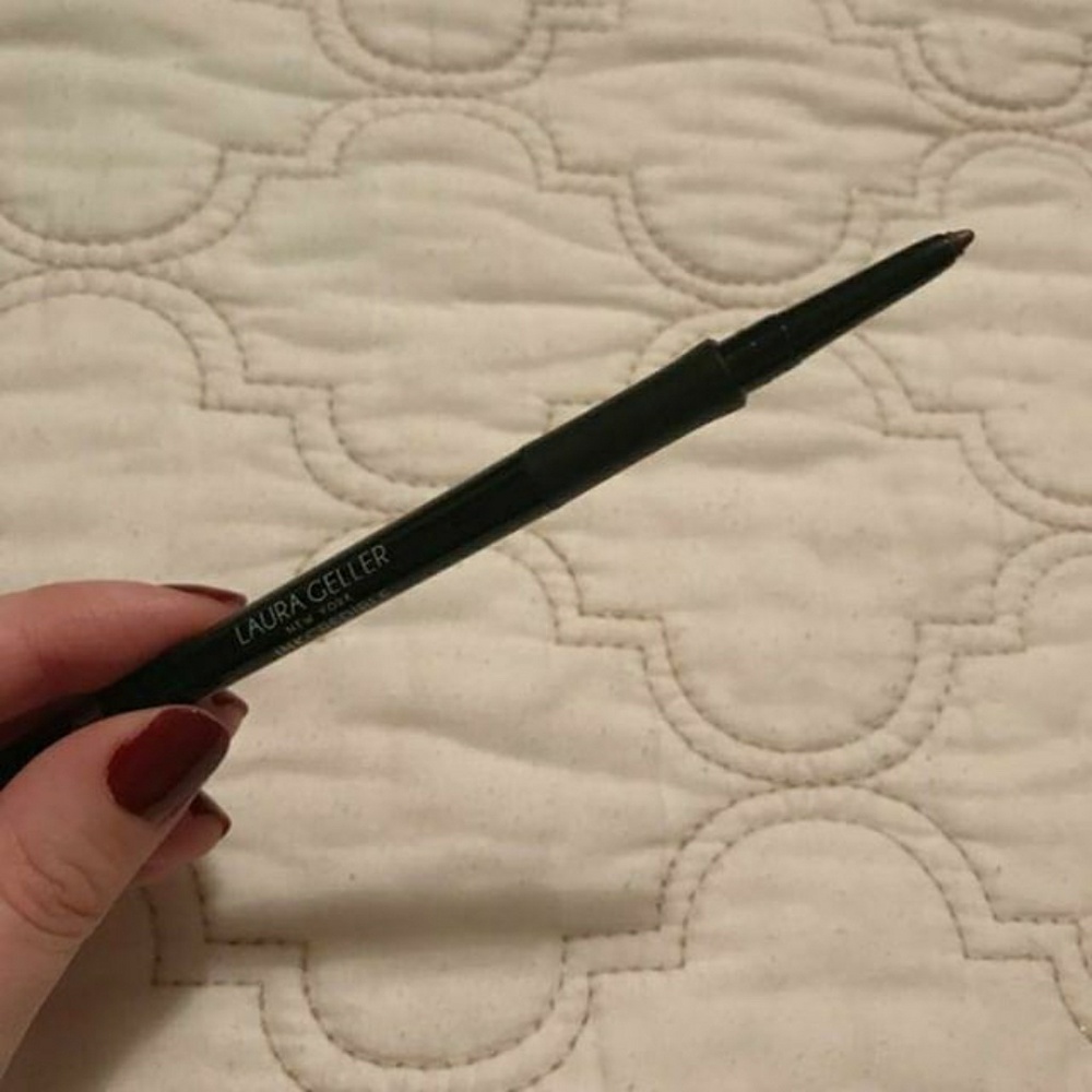 Laura Geller Inkcredible Gel Eyeliner Pencil